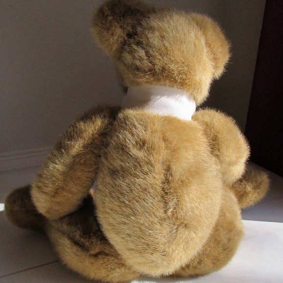 "Mr. Jones" Retired Boyds Bear - Picture 3 of 9